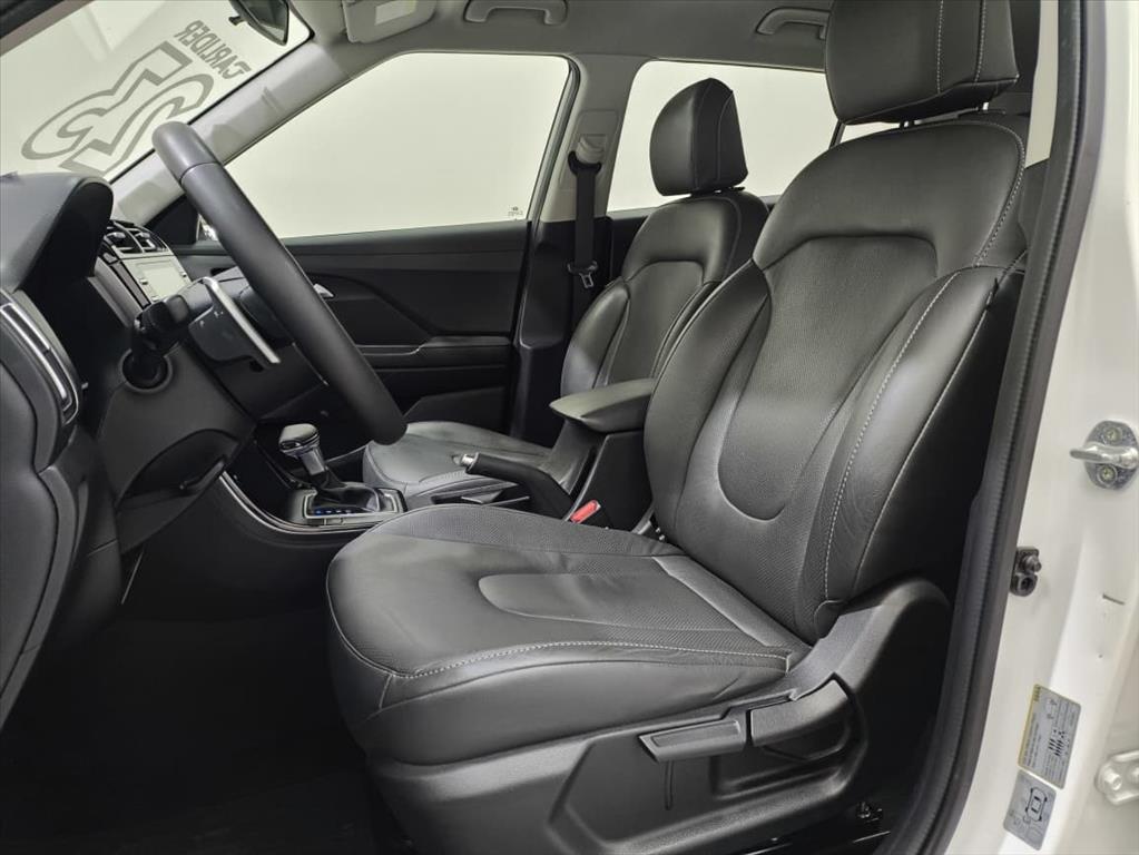 CRETA 1.0 TGDI FLEX LIMITED AUTOMÁTICO10