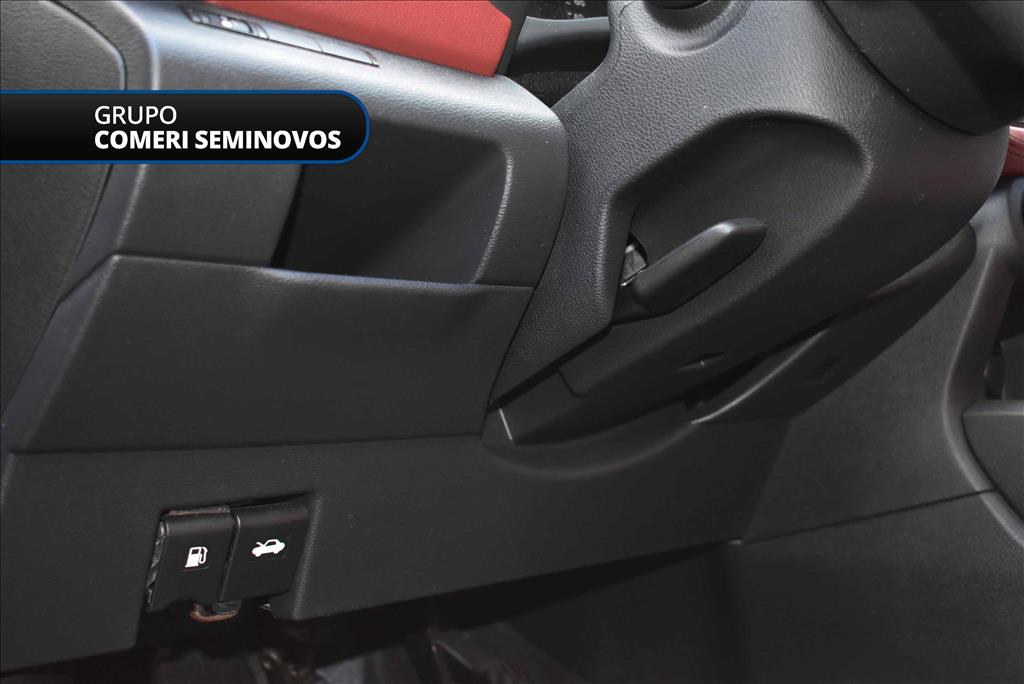 KICKS 1.6 16V FLEXSTART ADVANCE XTRONIC