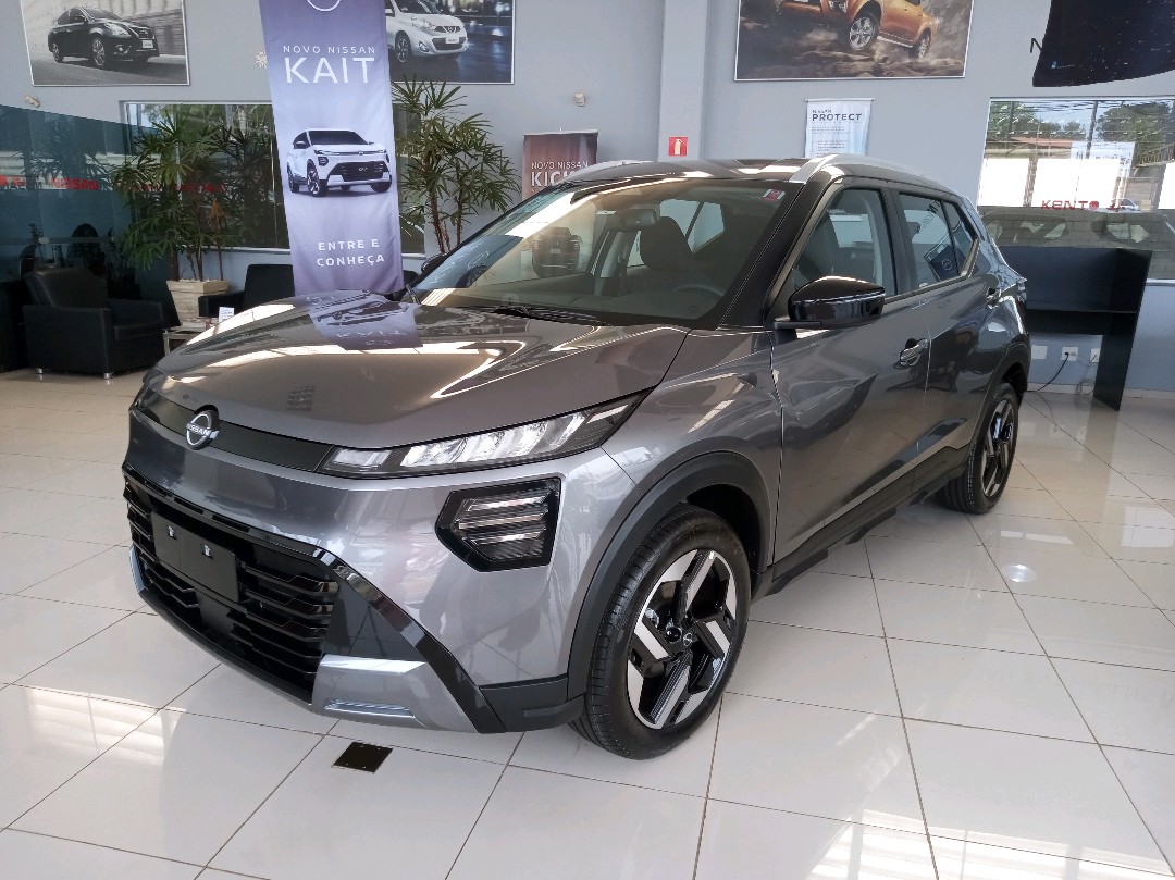 KAIT 1.6 FLEX ADVANCE XTRONIC