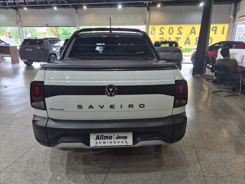 SAVEIRO 1.6 MSI EXTREME CD 16V FLEX 2P MANUAL6