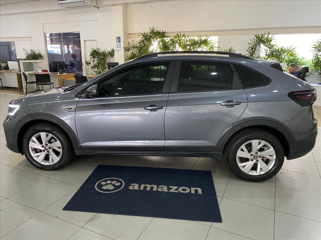 NIVUS 1.0 200 TSI TOTAL FLEX COMFORTLINE AUTOMÁTICO