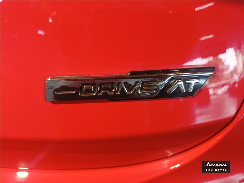 CRONOS 1.3 FIREFLY FLEX DRIVE CVT7