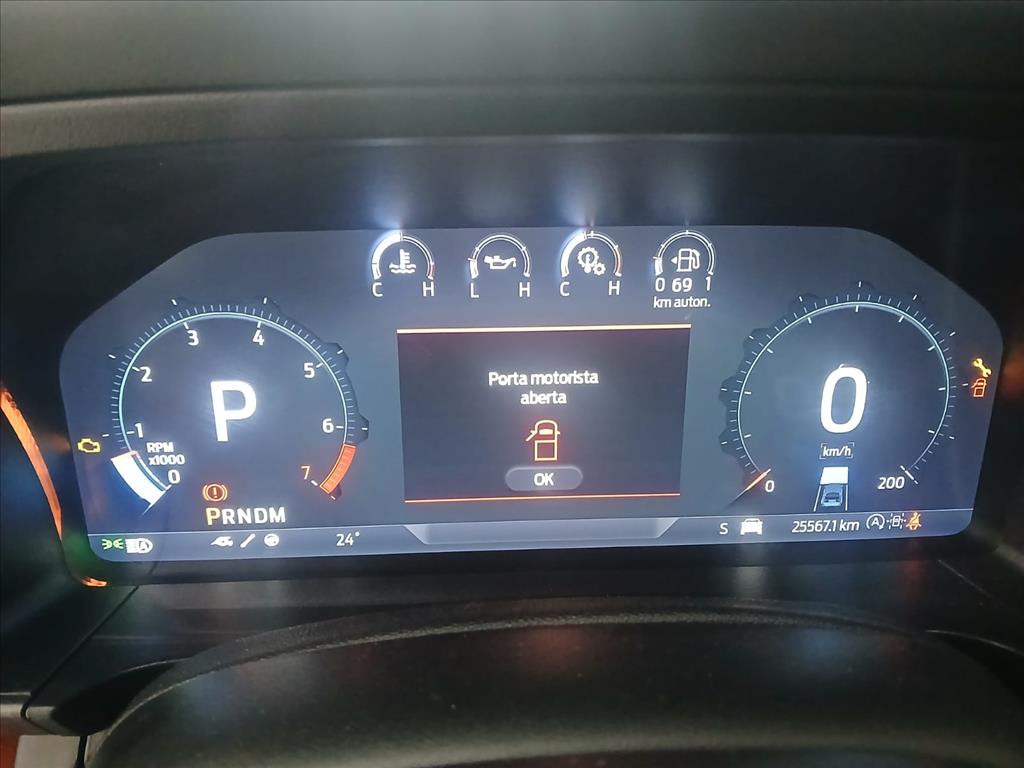 Ford-RANGER-3.0 V6 TURBO GASOLINA RAPTOR 4X4 AUTOMÁTICO