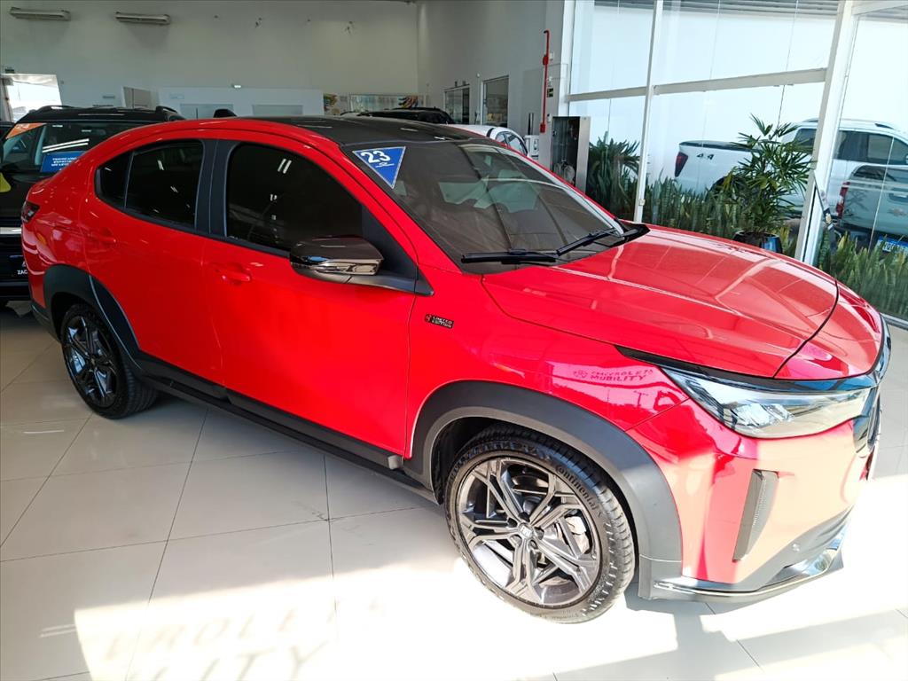 FASTBACK 1.0 TURBO 200 FLEX AUDACE CVT2