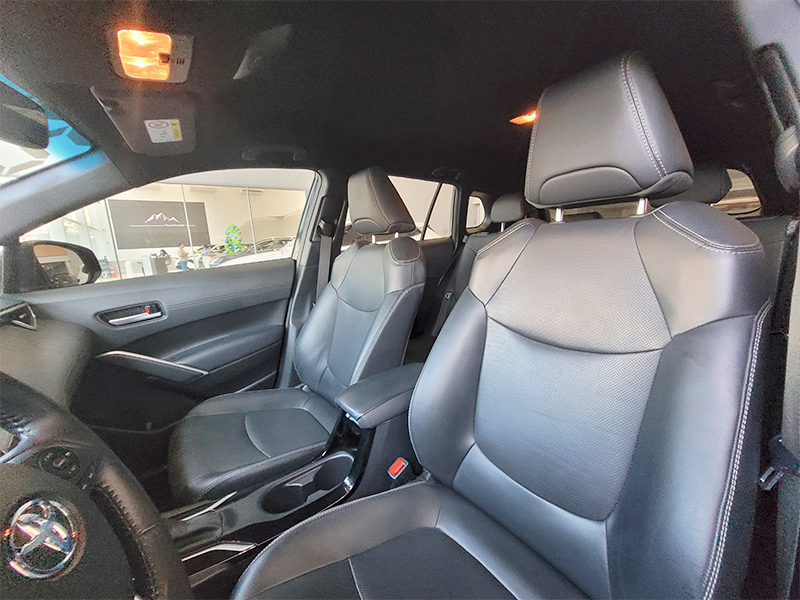 COROLLA CROSS 2.0 VVT-IE FLEX XRE DIRECT SHIFT9