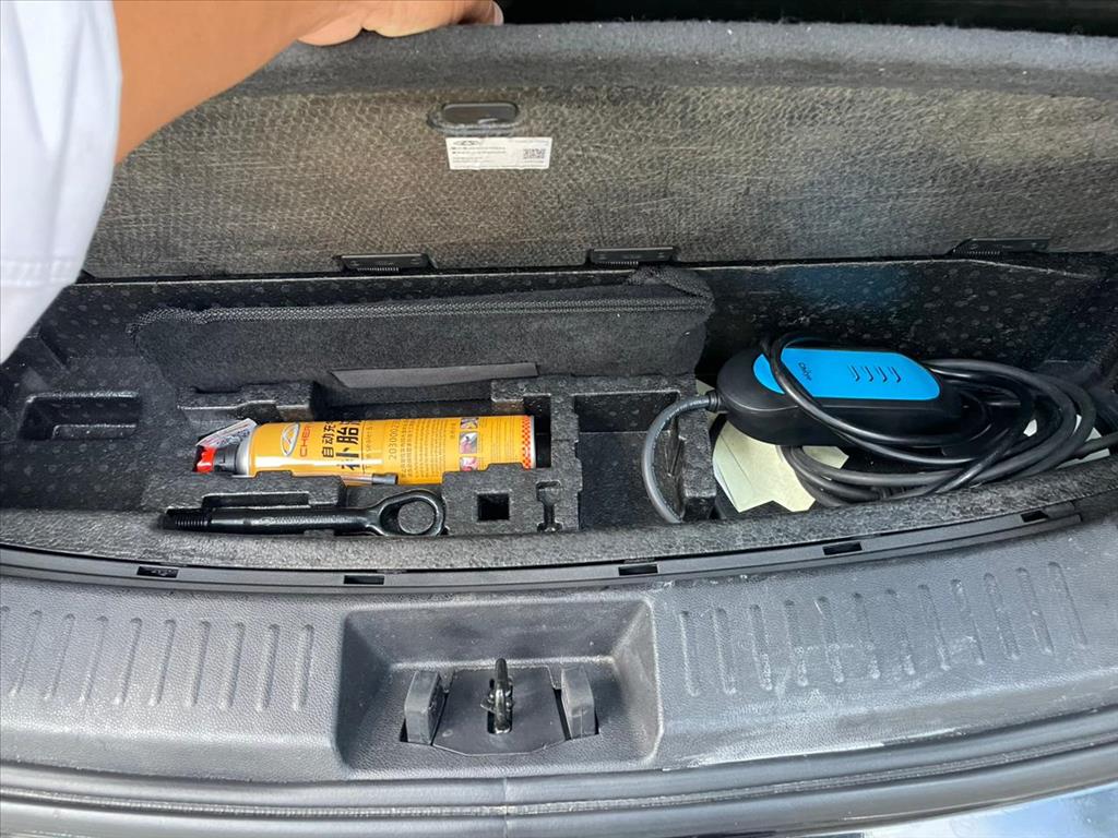 Caoa Chery-TIGGO 8 PRO-1.5 TCI PLUG-IN HYBRID DHT