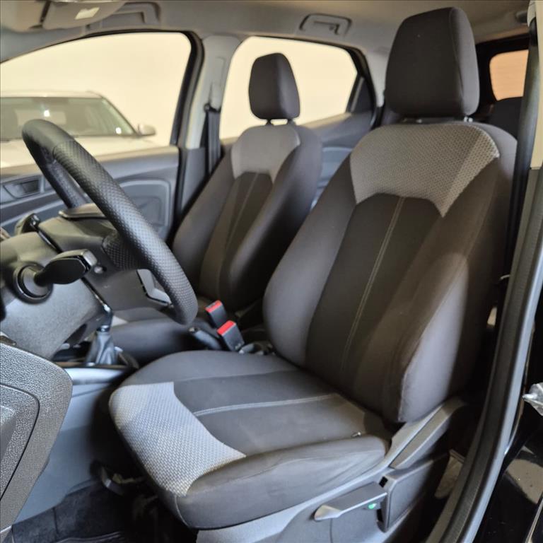 ECOSPORT 1.6 SE 16V FLEX 4P MANUAL11