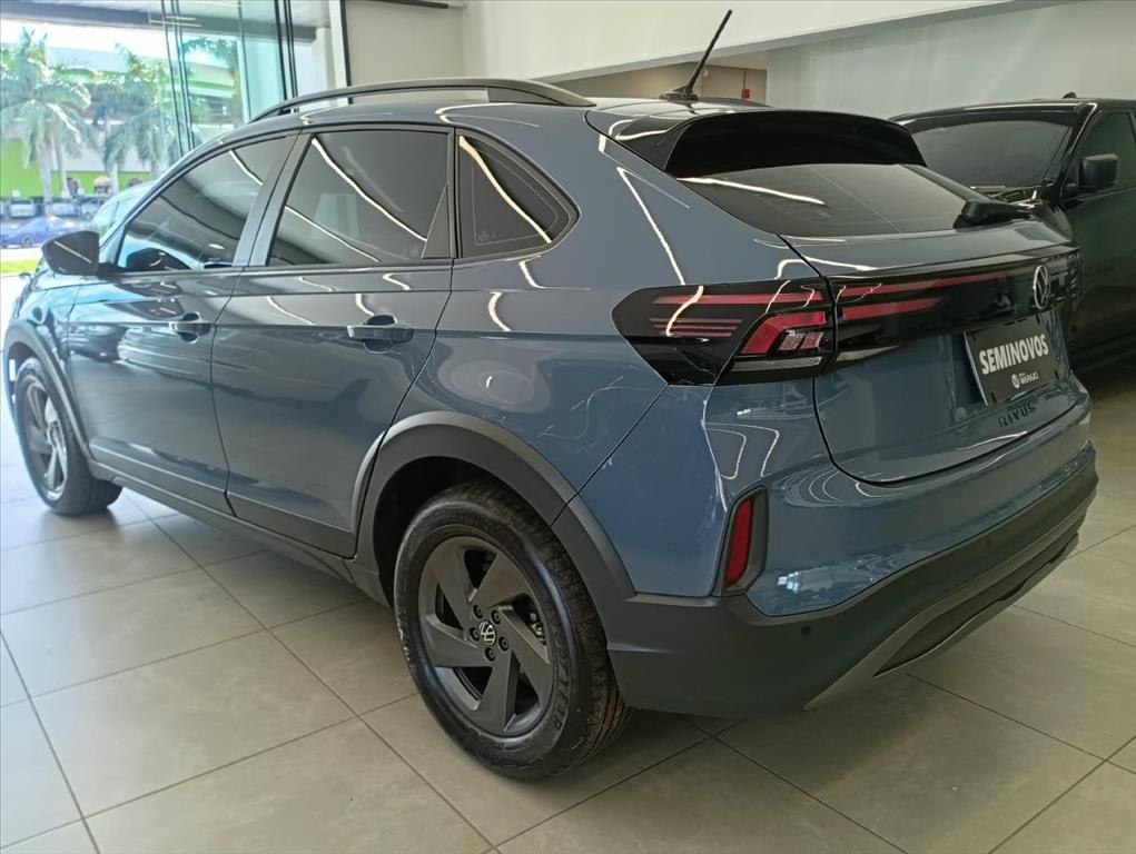 NIVUS 1.0 200 TSI TOTAL FLEX COMFORTLINE AUTOMÁTICO11