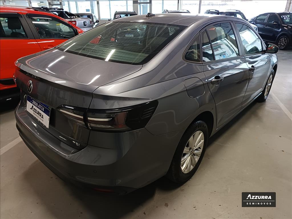 VIRTUS 1.0 170 TSI AUTOMÁTICO5