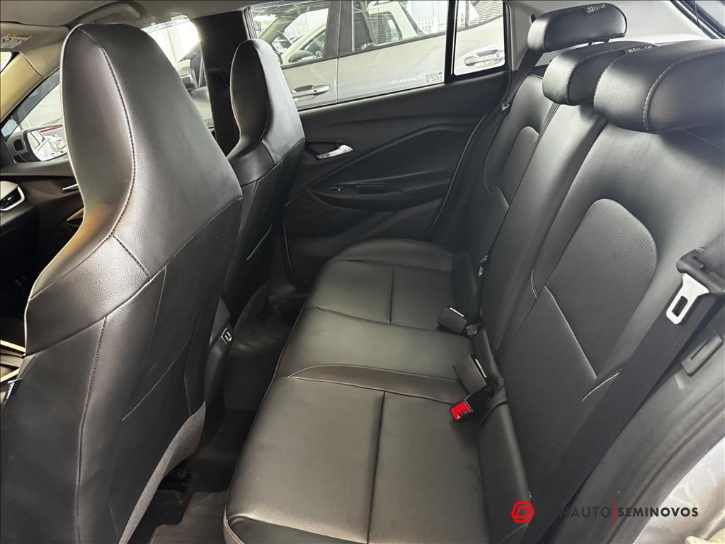 GM - Chevrolet-ONIX-1.0 TURBO FLEX PREMIER AUTOMÁTICO