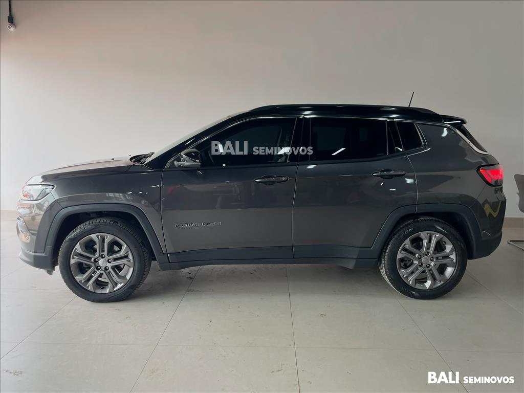 COMPASS 1.3 T270 TURBO FLEX LONGITUDE AT67