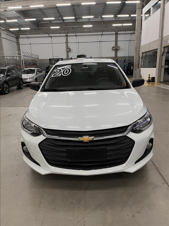 ONIX 1.0 FLEX MANUAL