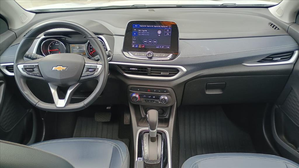 TRACKER 1.2 TURBO FLEX PREMIER AUTOMÁTICO17