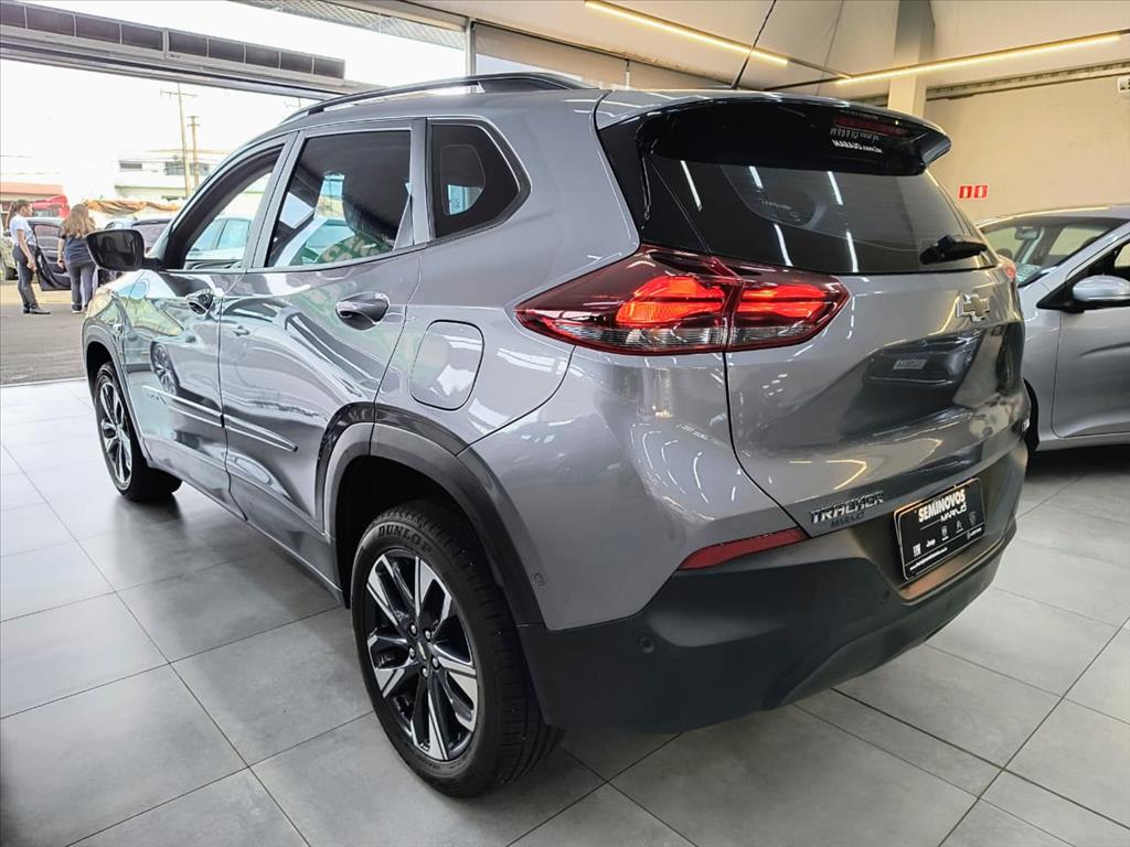 TRACKER 1.0 TURBO FLEX LTZ AUTOMÁTICO13