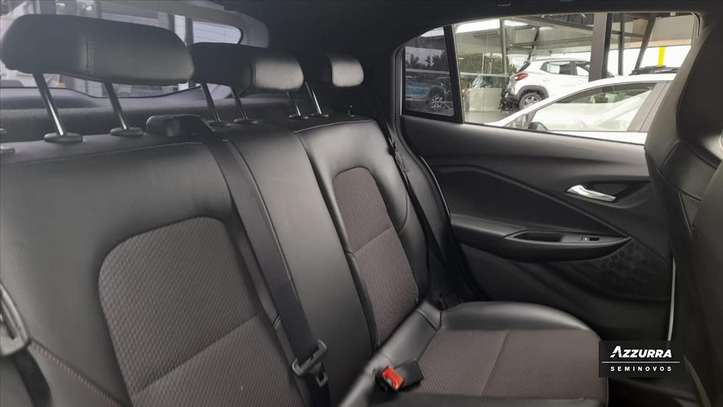 ONIX 1.0 TURBO FLEX RS AUTOMÁTICO17
