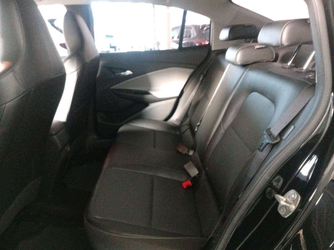 GM - Chevrolet-ONIX PLUS-1.0 TURBO FLEX PREMIER AUTOMÁTICO