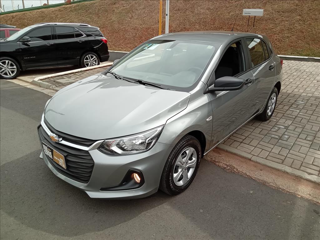 ONIX 1.0 FLEX MANUAL