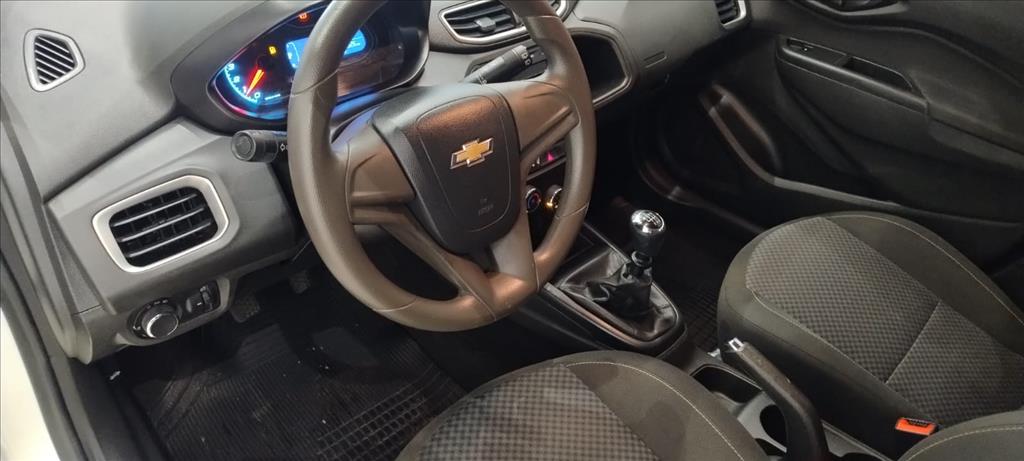 ONIX 1.0 MPFI LT 8V FLEX 4P MANUAL7