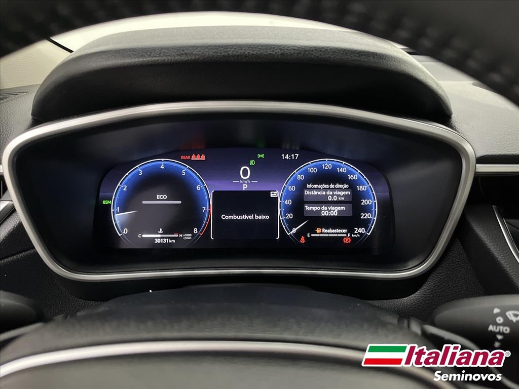 COROLLA CROSS 2.0 VVT-IE FLEX XRX DIRECT SHIFT10