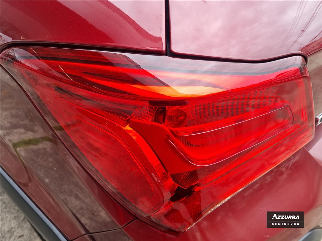 ONIX 1.4 MPFI ACTIV 8V FLEX 4P AUTOMÁTICO8