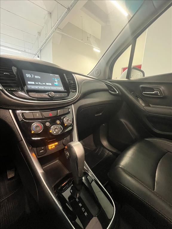 TRACKER 1.4 16V TURBO FLEX PREMIER AUTOMÁTICO10