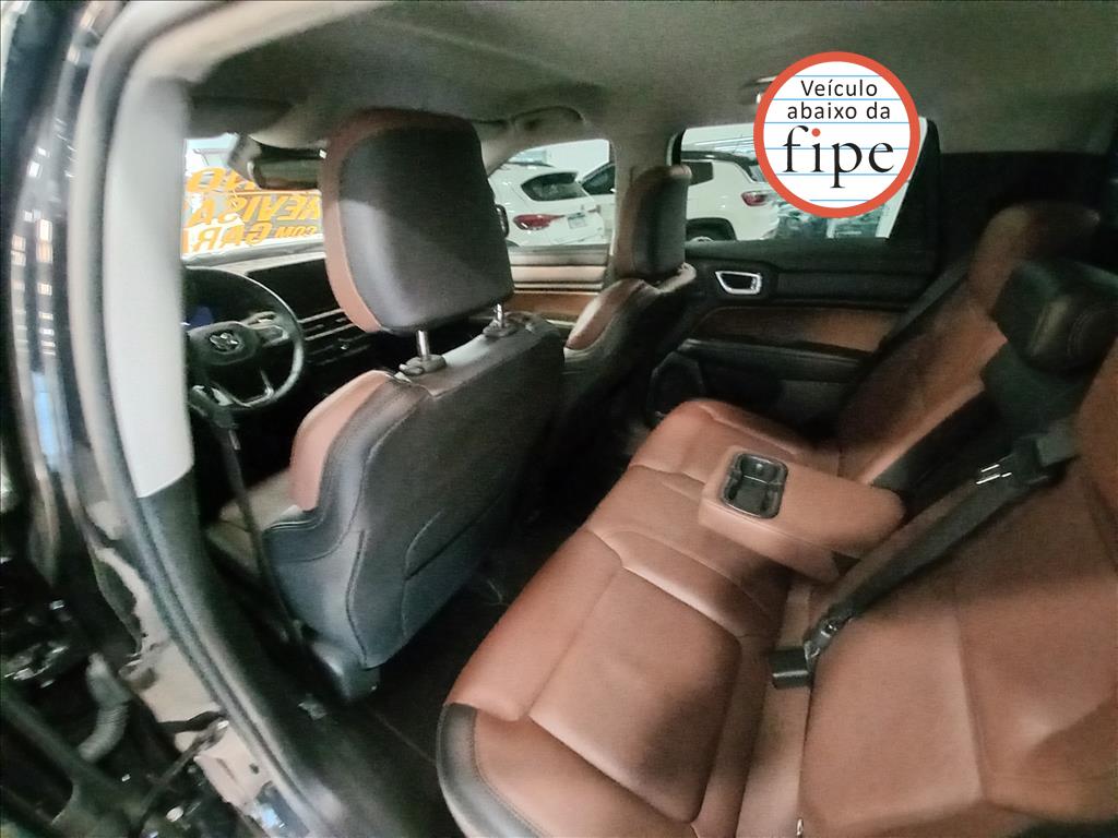 Foto ilustrativa do carro