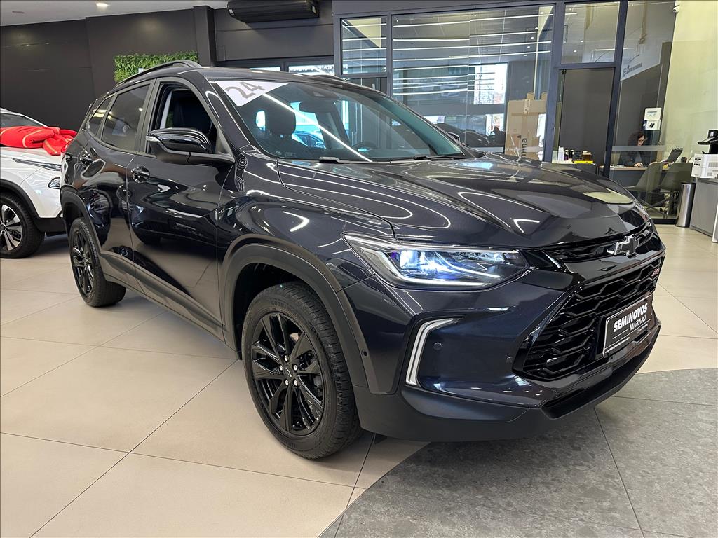TRACKER 1.2 TURBO FLEX RS AUTOMÁTICO1
