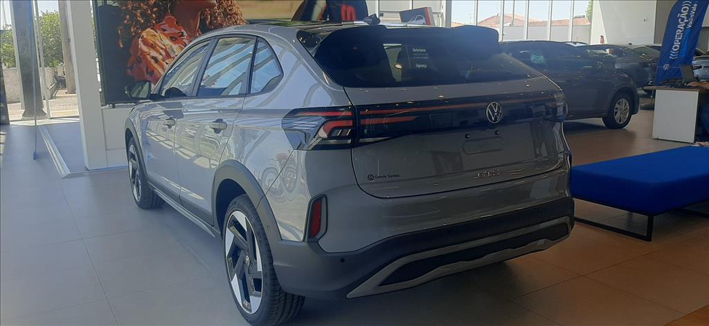 NIVUS 1.4 250 TSI TOTAL FLEX GTS AUTOMÁTICO2