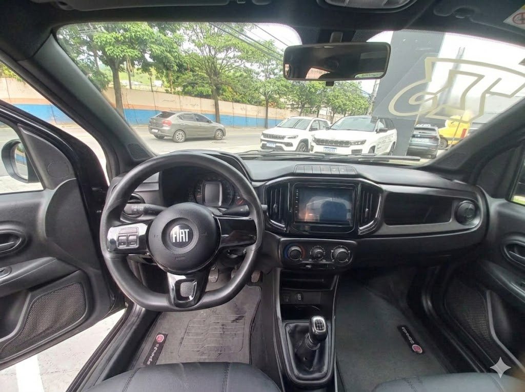 STRADA 1.3 FIREFLY FLEX FREEDOM CS MANUAL6