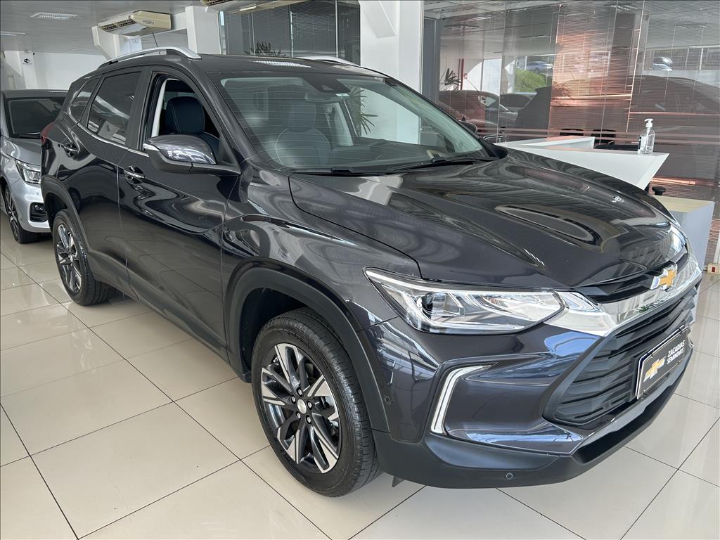 TRACKER 1.2 TURBO FLEX PREMIER AUTOMÁTICO1