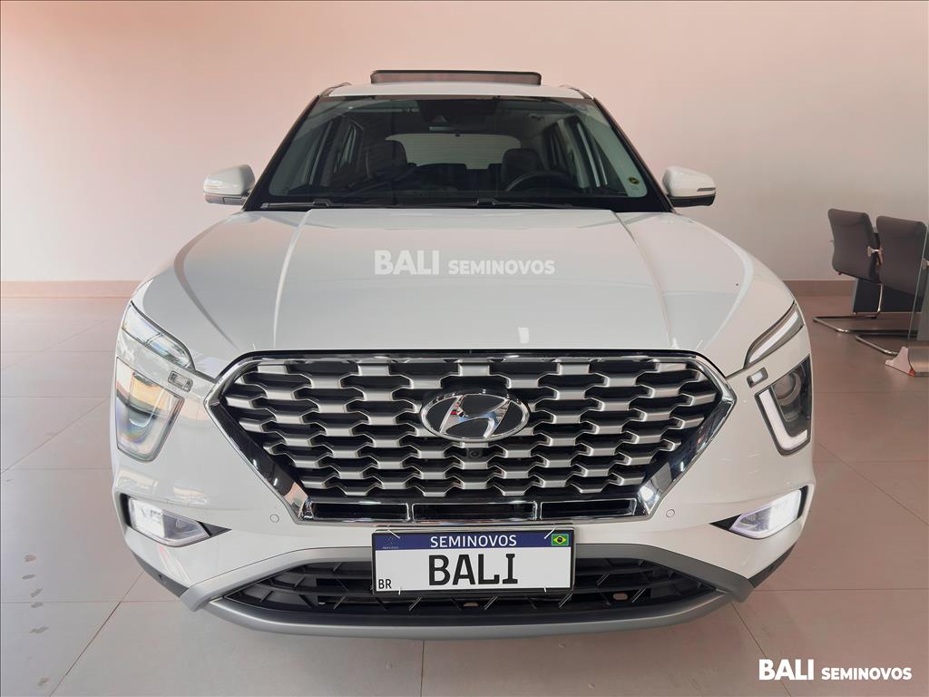 CRETA 1.0 TGDI FLEX PLATINUM AUTOMÁTICO1
