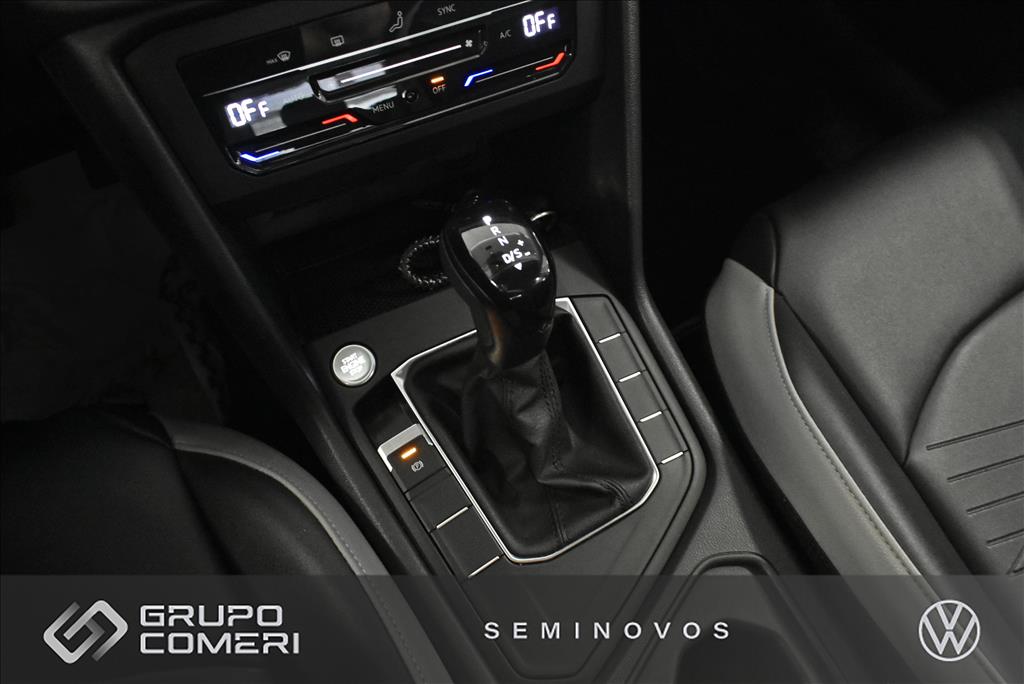 TAOS 1.4 250 TSI TOTAL FLEX COMFORTLINE AUTOMÁTICO9