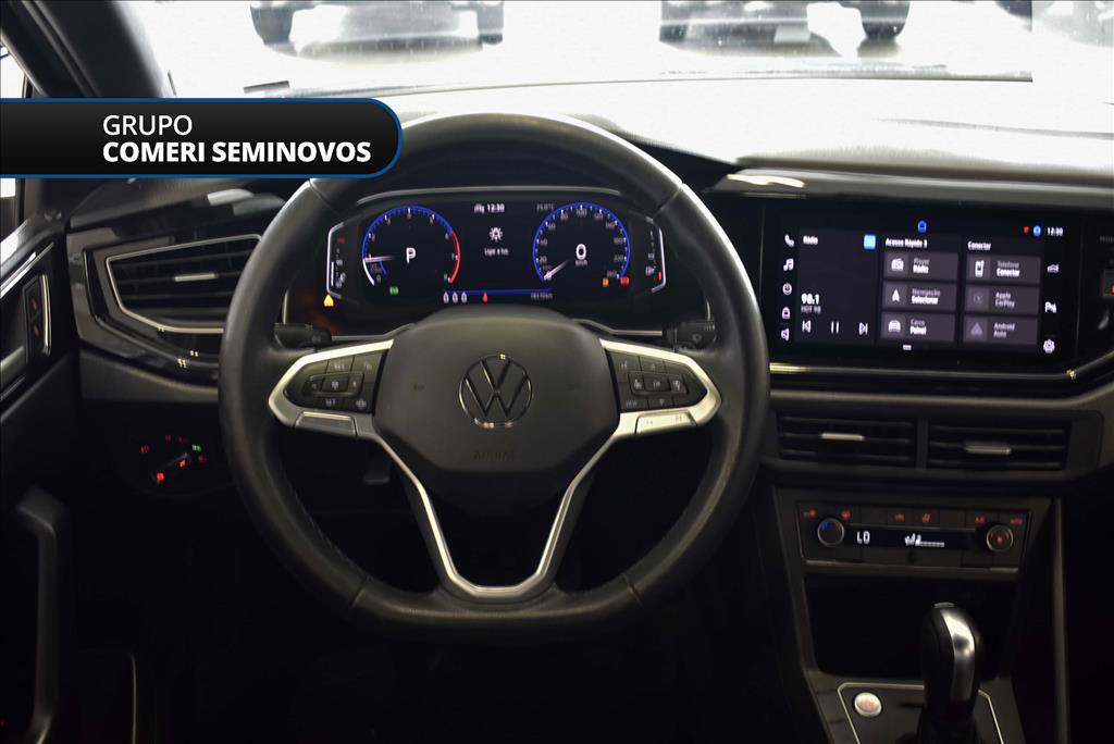 NIVUS 1.0 200 TSI TOTAL FLEX HIGHLINE AUTOMÁTICO15