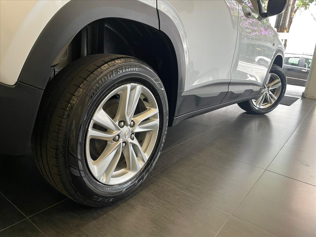 TRACKER 1.0 TURBO FLEX LT AUTOMÁTICO5