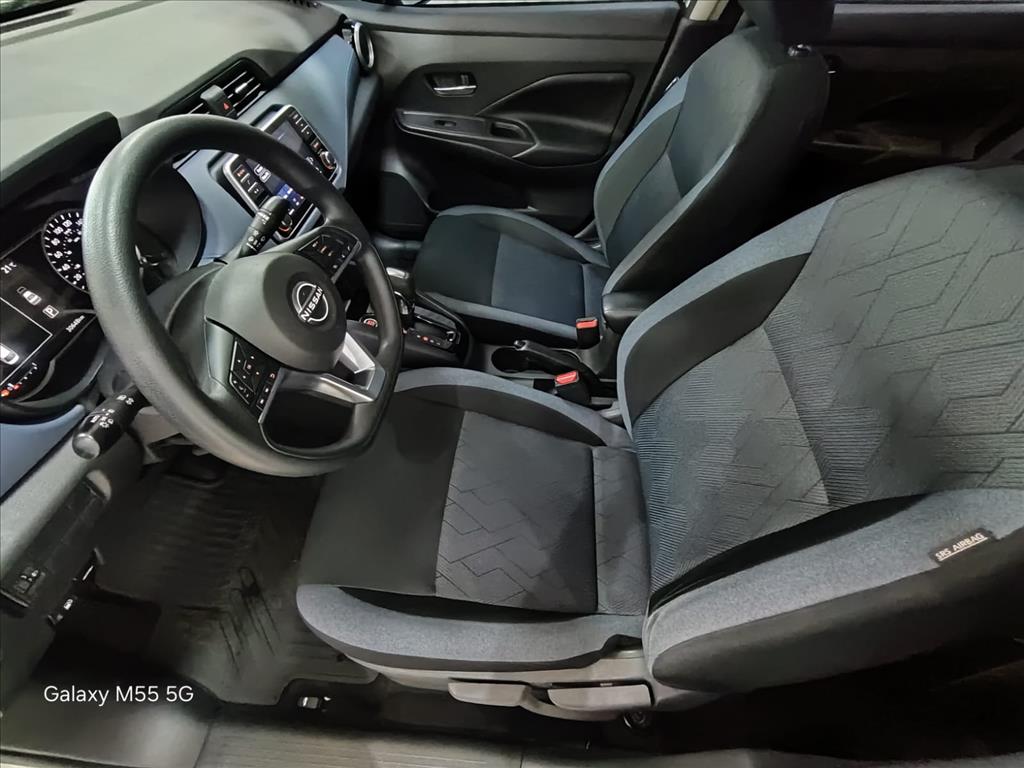 VERSA 1.6 16V FLEX ADVANCE XTRONIC8