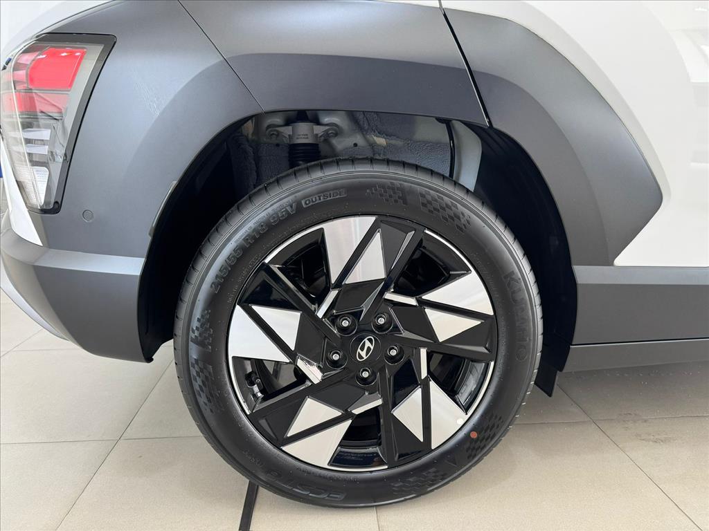 KONA 1.6 GDI HEV SIGNATURE DCT9