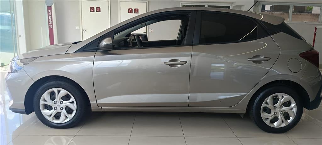 HB20 1.0 12V FLEX COMFORT MANUAL3