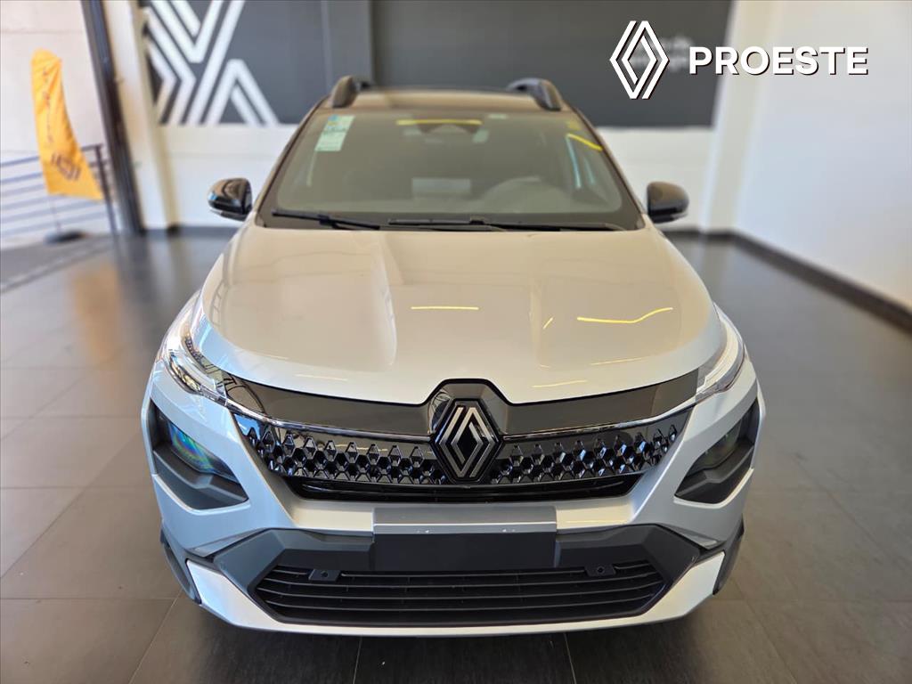 KARDIAN 1.0 TCE FLEX ICONIC EDC4