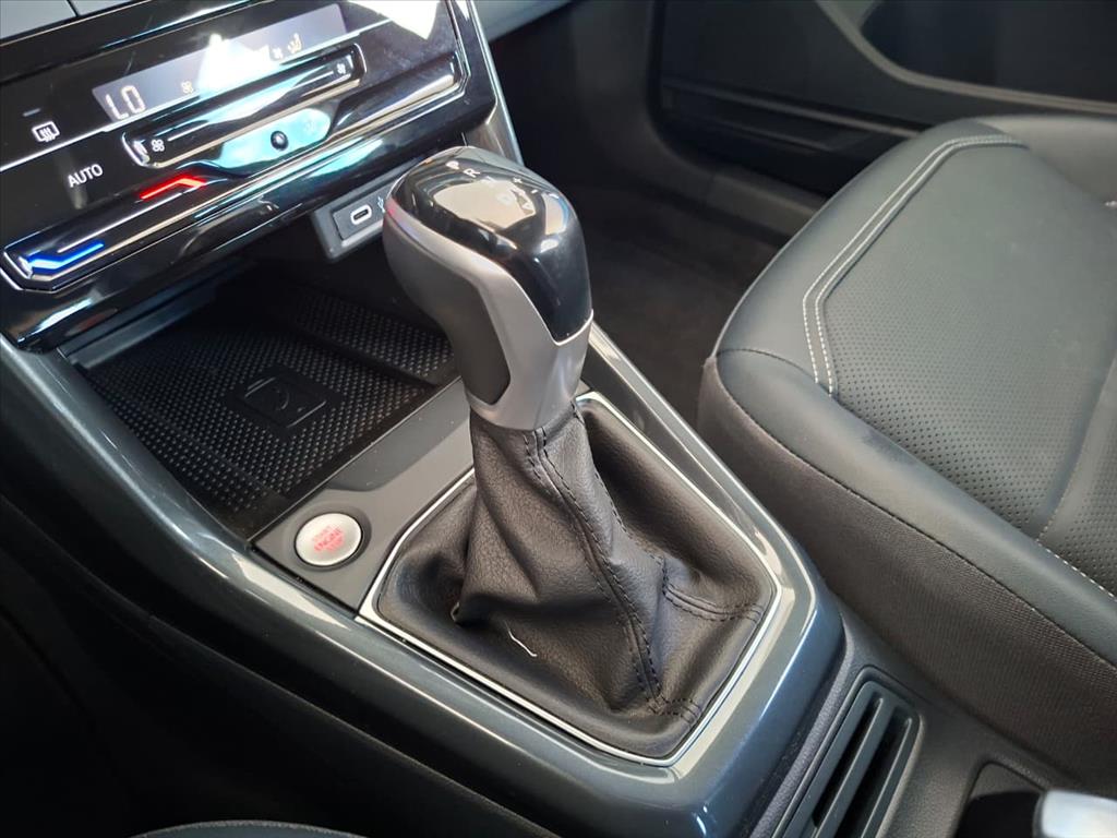 T-CROSS 1.4 250 TSI TOTAL FLEX HIGHLINE AUTOMÁTICO12