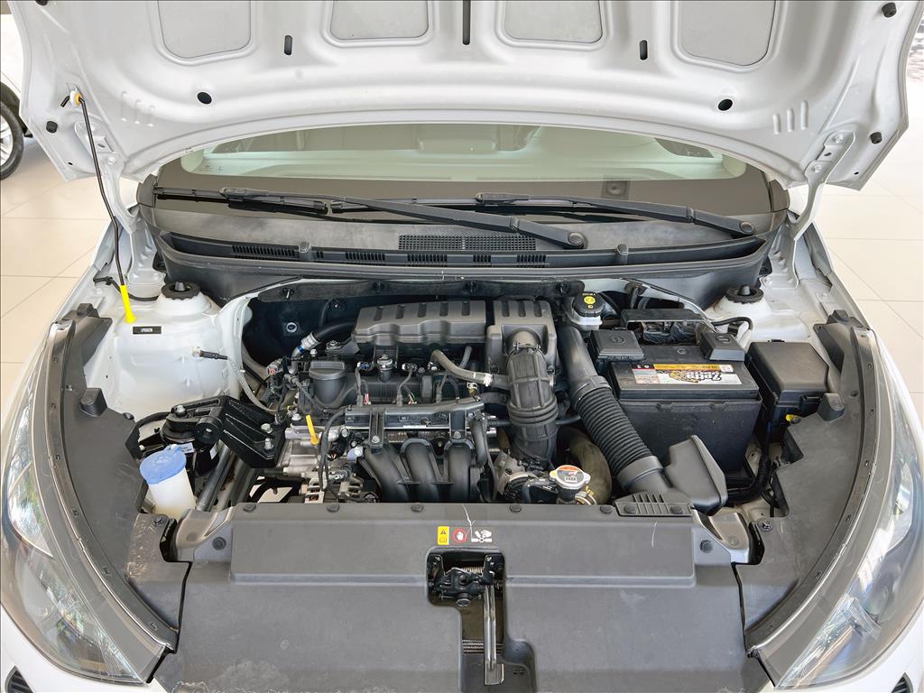 HB20S 1.0 12V FLEX VISION MANUAL20