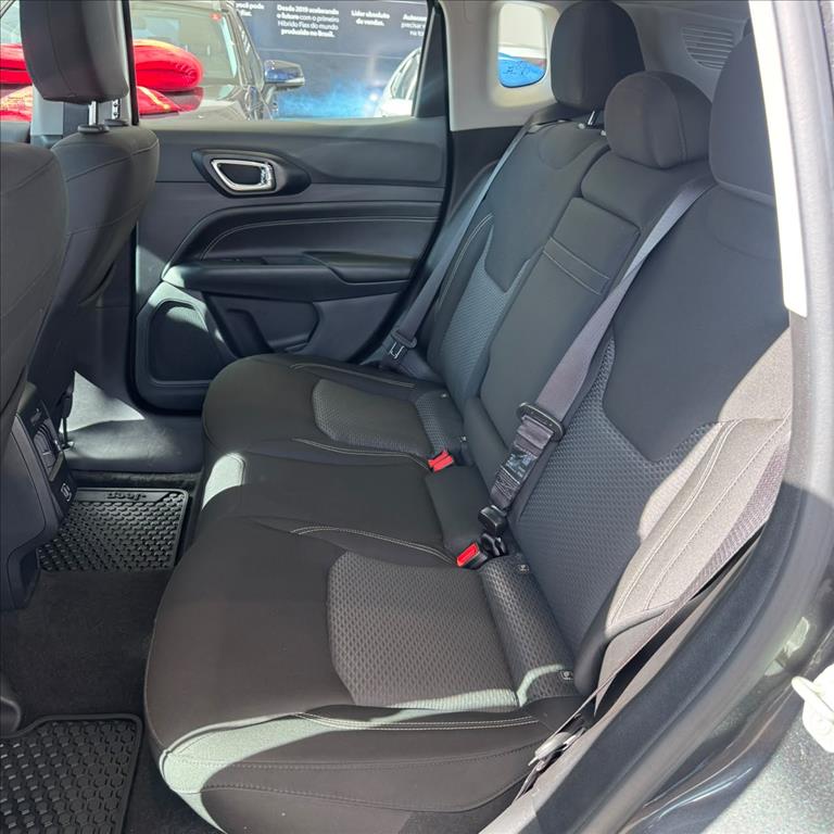 COMPASS 1.3 T270 TURBO FLEX SPORT AT613