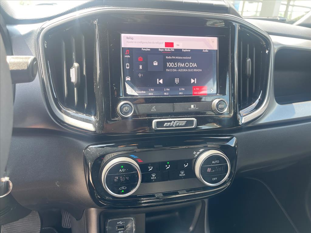 STRADA 1.0 TURBO 200 FLEX ULTRA CD CVT8