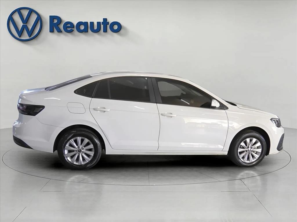 VIRTUS 1.0 170 TSI MANUAL6
