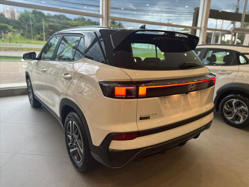 CRETA 1.0 TGDI FLEX N LINE AUTOMÁTICO5