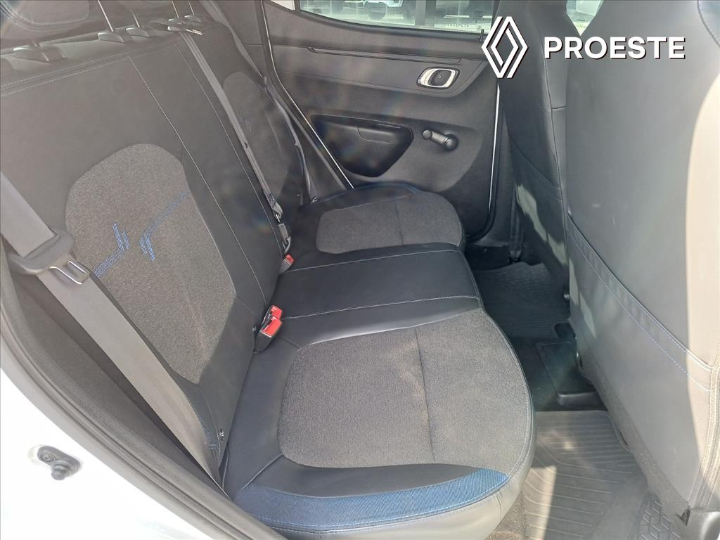 KWID 1.0 12V SCE FLEX ICONIC MANUAL8