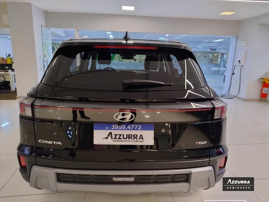CRETA 1.0 TGDI FLEX COMFORT AUTOMÁTICO6