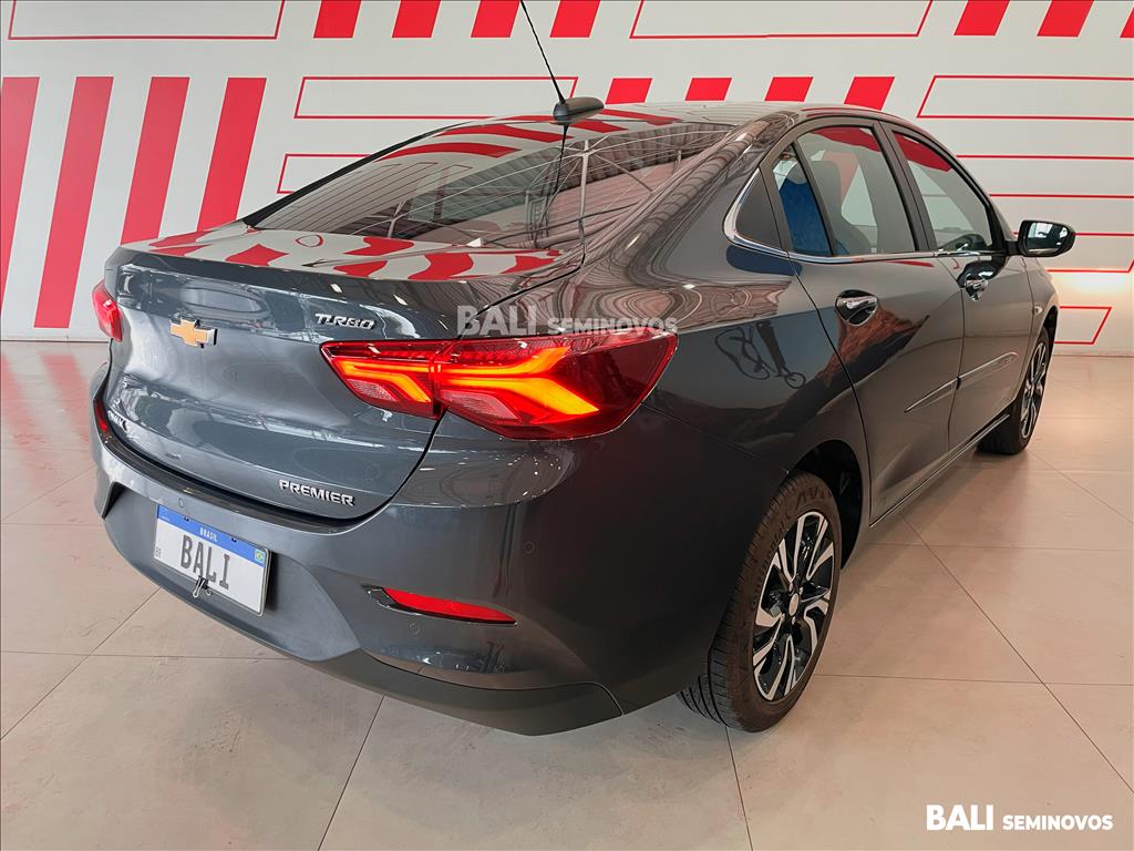 ONIX PLUS 1.0 TURBO FLEX PREMIER AUTOMÁTICO6