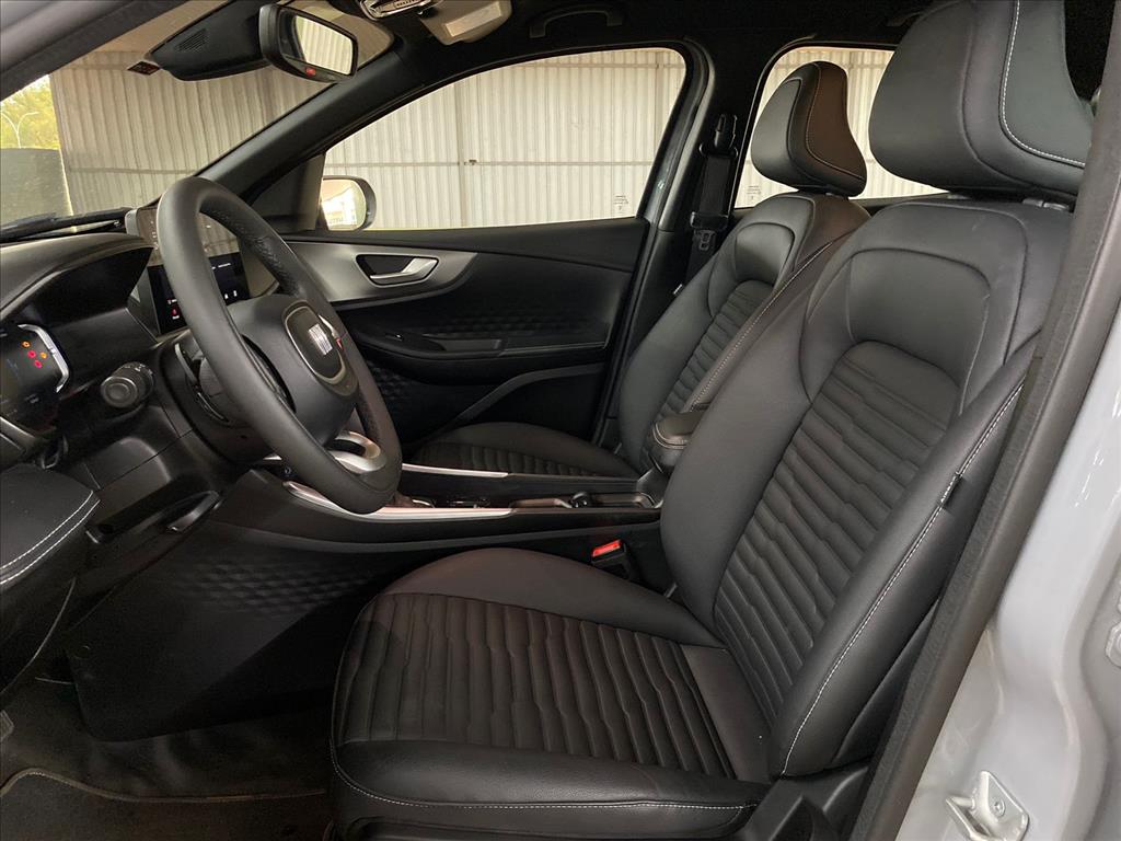 FASTBACK 1.0 TURBO 200 FLEX IMPETUS CVT7