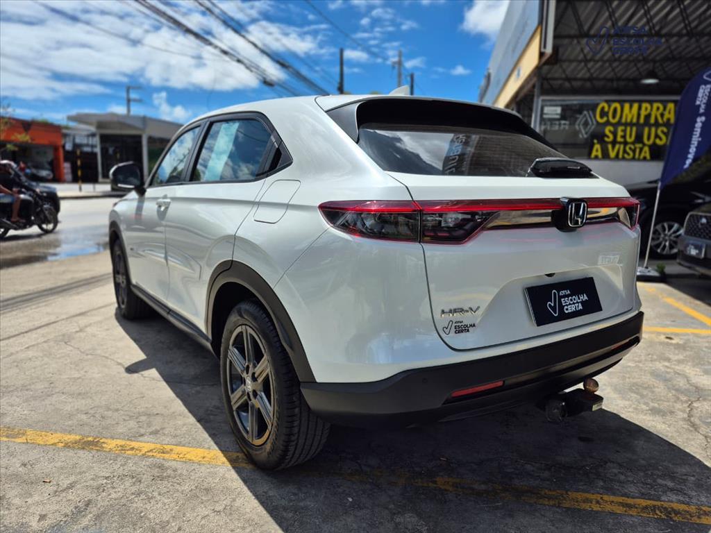 HR-V