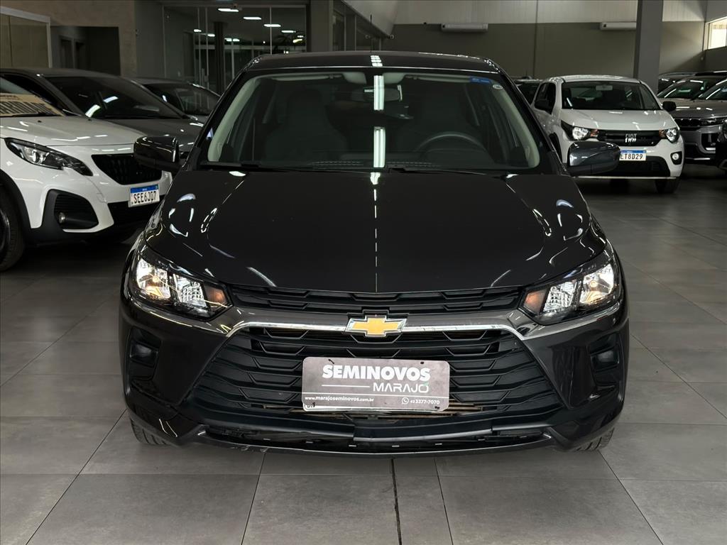ONIX 1.0 TURBO FLEX LT AUTOMÁTICO2